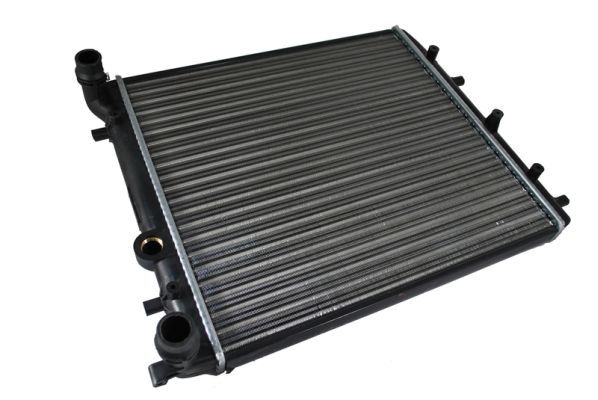 Kühler Motor (mit mechanischer getriebe) passt zu: SEAT CORDOBA, IBIZA III, IBIZA IV, IBIZA IV SC, SKODA FABIA I, FABIA I PRAKTIK, ROOMSTER PRAKTIK, VW POLO IV, POLO V 1.0-2.0 08.99-05.15