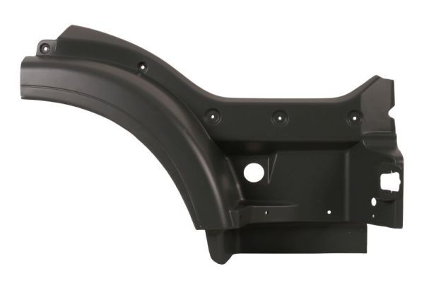 Türschwellen - Trittbrett