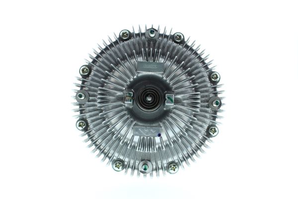 Kupplung, Kühlerlüfter