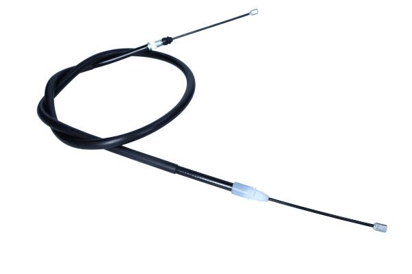 Seilzug, Feststellbremse