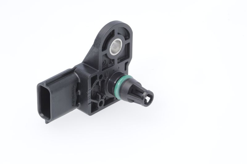 Drucksensor im Ansaugkrümmer (4 pin) passt zu: MERCEDES A (W176), B SPORTS TOURER (W246, W242), C T-MODEL (S205), C (W205), CITAN MIXTO (DOUBLE CABIN), CITAN (MPV) 1.5D/1.6D/2.0D 02.09-