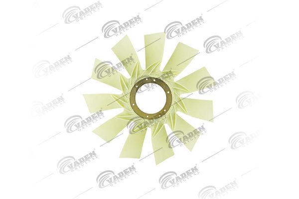 Kupplung, Kühlerlüfter