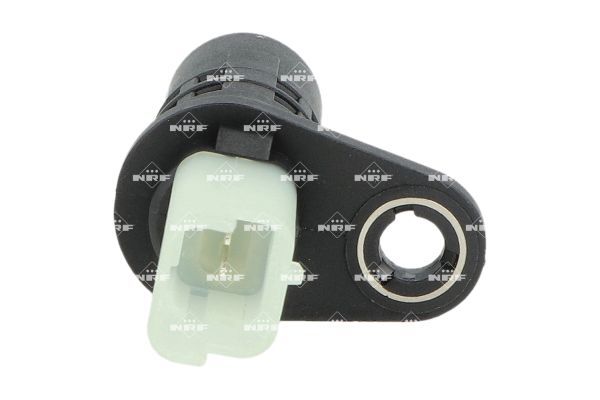 Kurbelwellensensor passt zu: NISSAN NV400, PRIMASTAR, QASHQAI I, X-TRAIL, X-TRAIL II, X-TRAIL III, OPEL MOVANO B, VIVARO A, RENAULT ALASKAN, ESPACE IV, GRAND SCENIC II 1.5D/2.0D/2.3D 05.05-