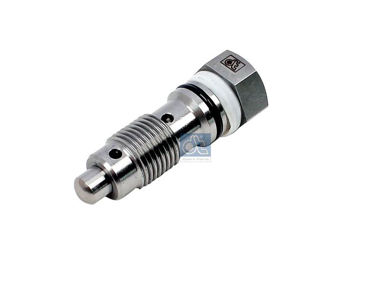 Druckbegrenzungsventil