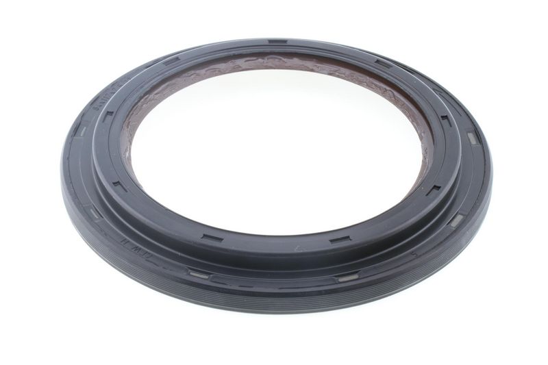 Wellendichtring, Kurbelwelle