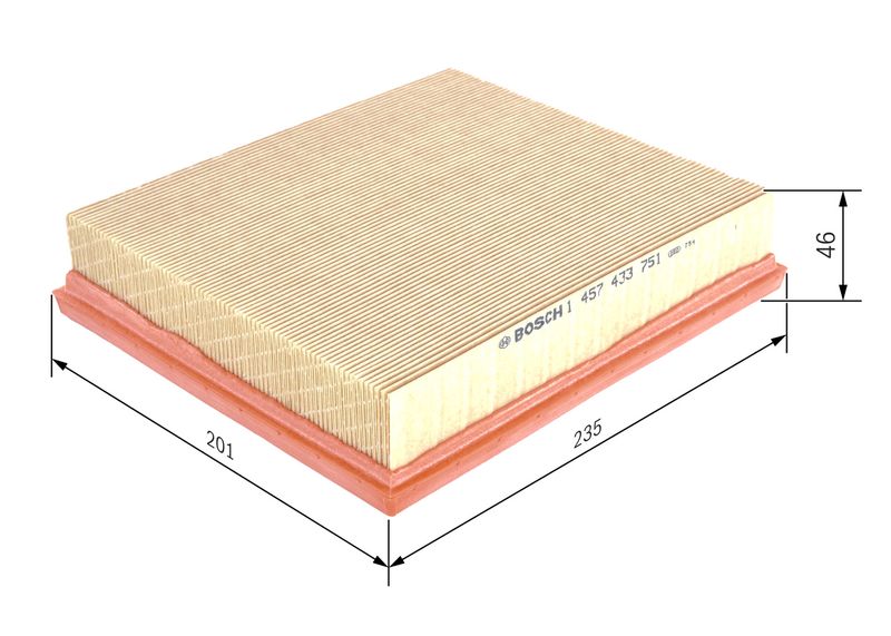 Luftfilter
