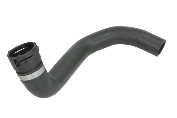 Kühlsystem Gummischlauch (Mit Halterung, 32mm, länge: 500mm) EURO 6 passt zu: MERCEDES ACTROS MP4 / MP5, AROCS 471.943-OM936.916 07.11-