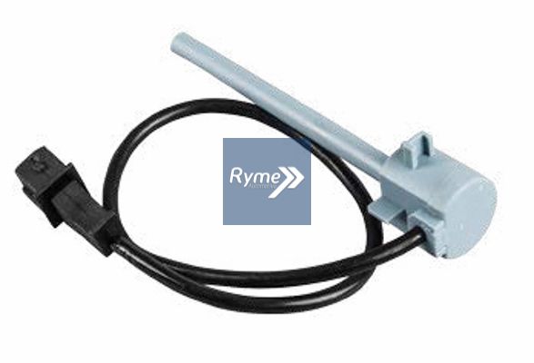 Magnetventil, Retarder