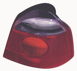 Lampe hinten R passt zu: RENAULT TWINGO I Hatchback 03.93-09.98