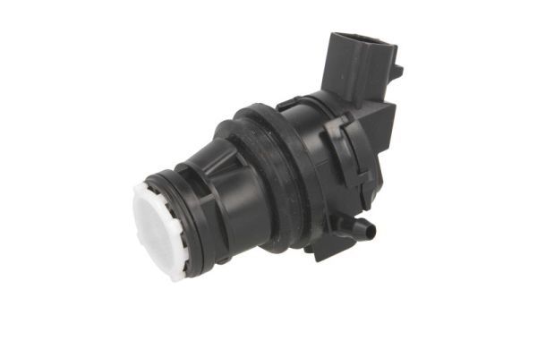 Waschwasserpumpe vorne (12V) passt zu: LEXUS GS, IS II, IS III, LS, MAZDA 3, 6, RX-8, TOYOTA COROLLA, FORTUNER, HILUX VII, LAND CRUISER PRADO, PREVIA II, PREVIA III, PRIUS, RAV 4 III COUPE-SUV 02.00-