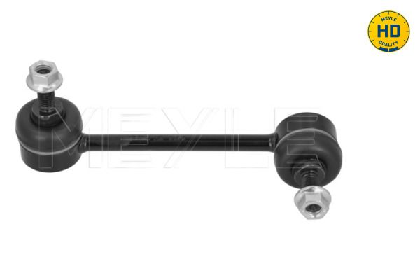 Stange/Strebe, Stabilisator