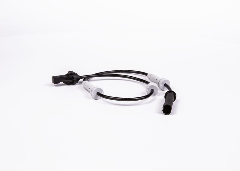 ABS-Sensor vorne L/R passt zu: BMW 1 (F20), 1 (F21), 2 (F22, F87), 2 (F23), 3 (F30, F80), 3 (F31), 4 (F32, F82), 4 (F33, F83), 4 GRAN COUPE (F36) 1.5-3.0H 07.11-06.21