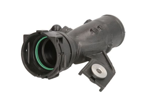 Luftkühlerschlauch L (oben) passt zu: NISSAN QASHQAI I 1.5D/2.0 11.06-12.13