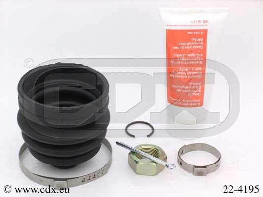 Element Markierungsleuchte (Sockel mit Lampenfassung und Kabel und Glühlampe für Lampen L/R, 24V) passt zu: VOLVO FH, FM, FM II 09.05-