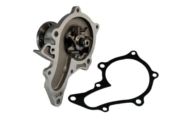Kühlmittelpumpe, mit dichtung passt zu: TOYOTA ALTEZZA, CALDINA, CARIBE, CARINA IV, CARINA V, CELICA, COROLLA, COROLLA FX, HILUX III, HILUX IV, PASEO, PICNIC, SPRINTER CARIB 1.3-2.0 01.79-01.08