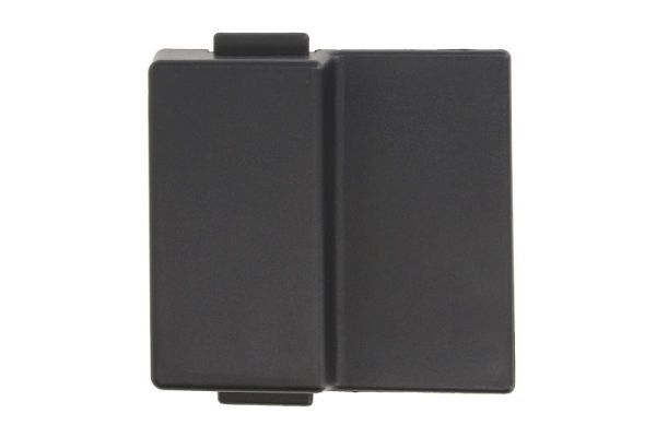 Endkappe L passt zu: VOLVO FH II, FH16 II 01.12-