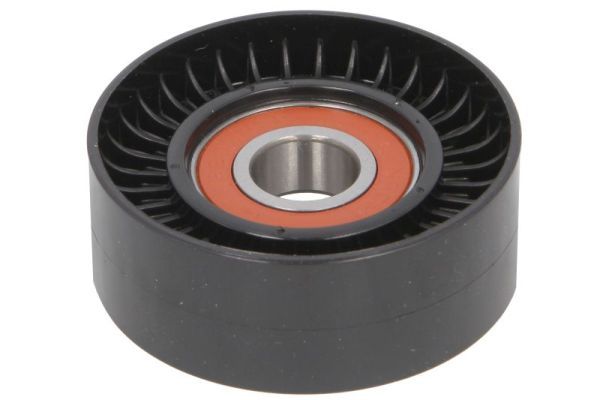 Spannrolle, Keilrippenriemen