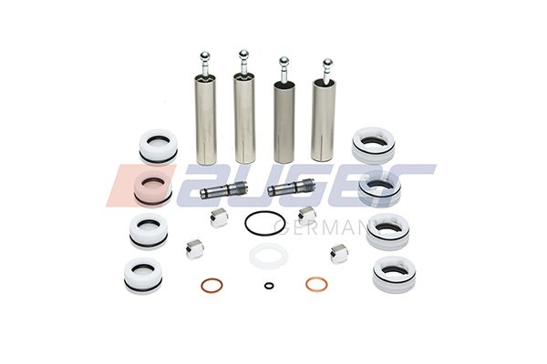 Schlauch, Luftversorgung