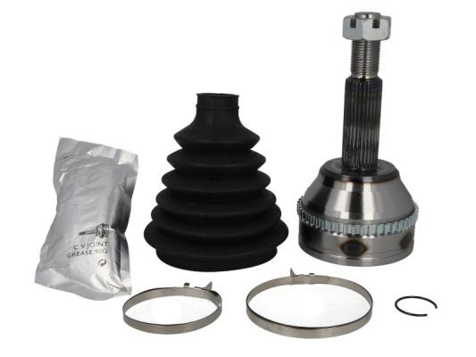 Gelenksatz, Antriebswelle