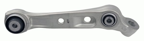 Lenker, Radaufhängung
