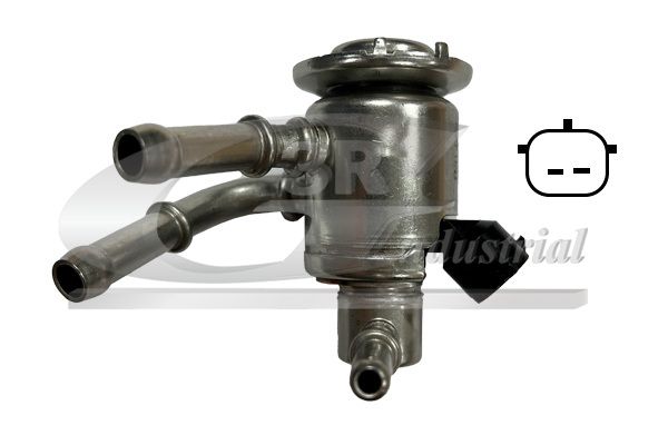 Deckel, Ölfiltergehäuse