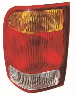 Lampe hinten L passt zu: FORD RANGER pick-up 06.99-06.06