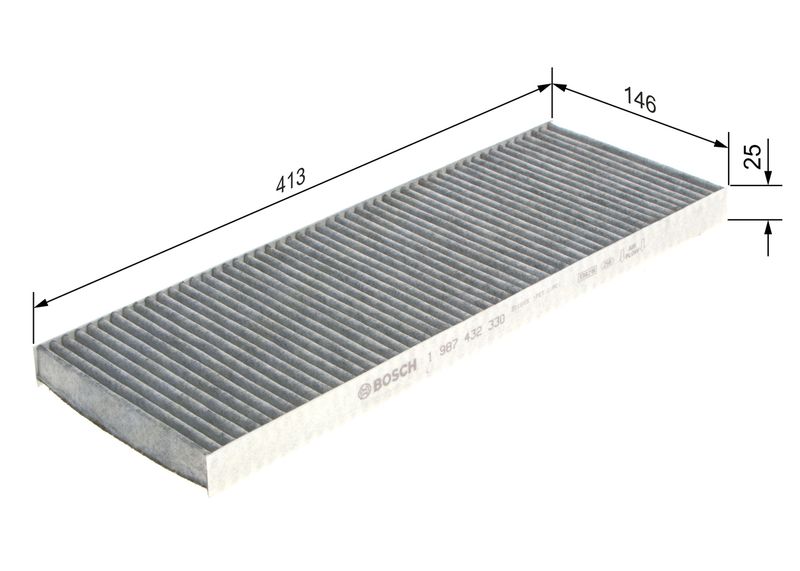 Innenraumfilter