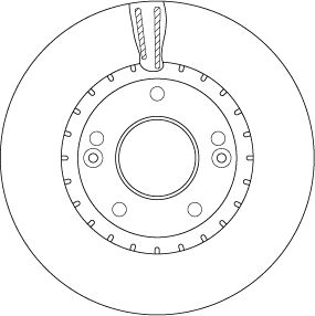 Bremsscheibe