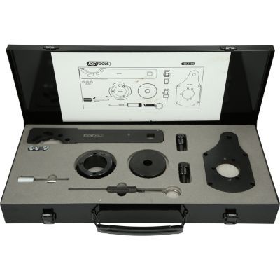 Dichtungsvollsatz, Motor