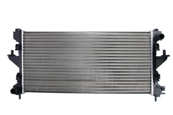 Kühler Motor (mit mechanischer getriebe, befestigungsabmessungen: 36,2mm) passt zu: FIAT DUCATO, PEUGEOT 2008 I, BOXER 1.6/2.2D/2.3D 07.06-