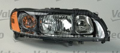 Hauptscheinwerfer
