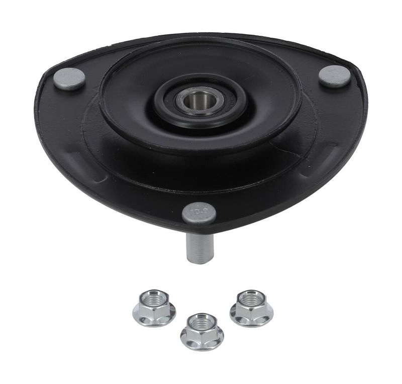 Federbeinstützlager