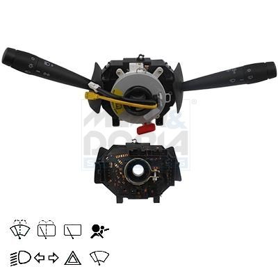 Faltenbalgsatz, Antriebswelle