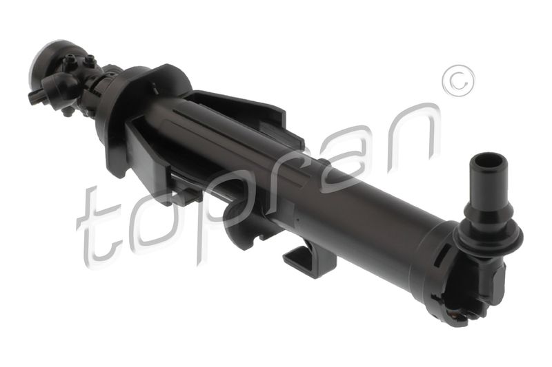 Düse für Scheibenwaschanlage R passt zu: VW TOUAREG 11.17-