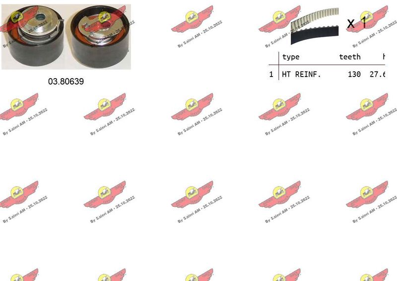 Lampe hinten R (äußerer Teil) passt zu: SEAT LEON 5F Hatchback 09.12-12.16