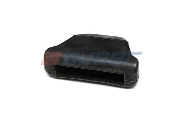 Anschlagpuffer, Federung