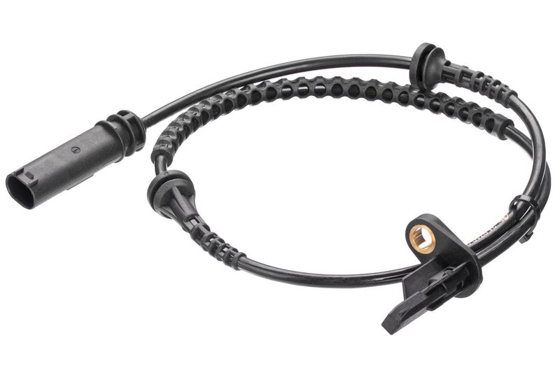 ABS-Sensor vorne L/R passt zu: BMW 1 (F40), 2 (F45), 2 GRAN COUPE (F44), 2 GRAN TOURER (F46), 2 GRAN TOURER VAN (F46), X1 (F48), X2 (F39), MINI CLUBMAN (F54), COUNTRYMAN (F60) 1.5-2.0D 11.13-