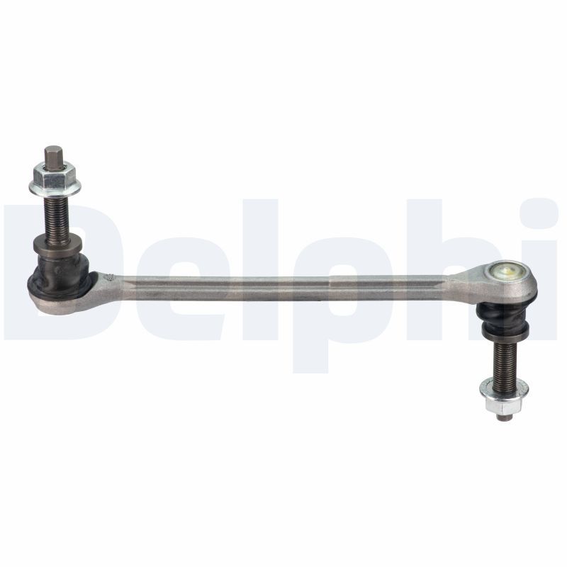 Stange/Strebe, Stabilisator