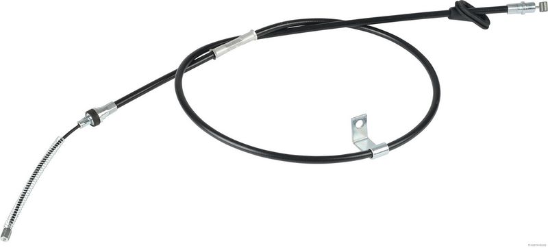 Seilzug, Feststellbremse