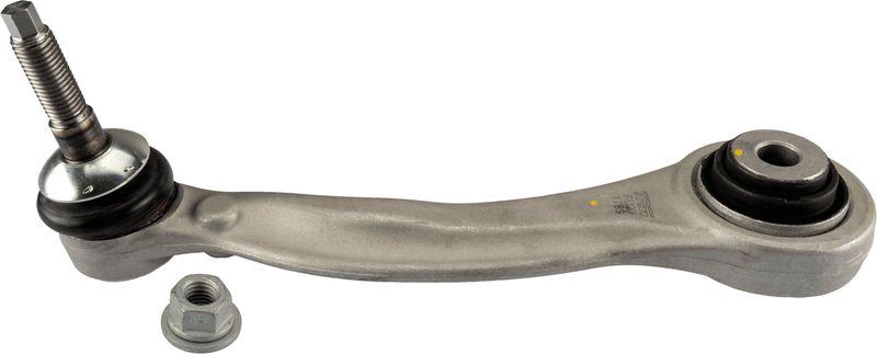 Lenker, Radaufhängung