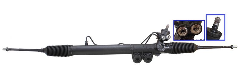 Radkasten aus Kunststoff