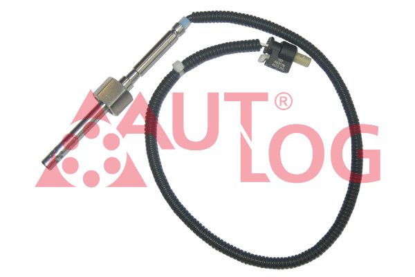 Sensor, Abgastemperatur