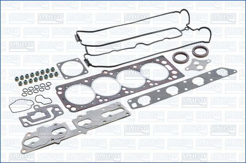 Dichtungssatz, Zylinderkopf