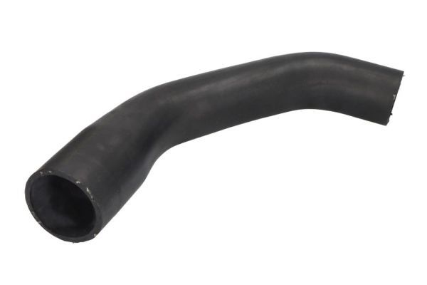 Luftkühlerschlauch (eingangsseite, durchmesser 48/56mm, länge 380mm, schwarz, lang) passt zu: FORD TRANSIT, TRANSIT TOURNEO, TRANSIT V363 2.2D 10.07-