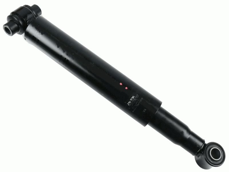 Stoßdämpfer