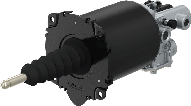 Kupplungsverstärker