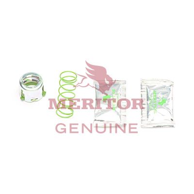 Zubehörsatz, Bremsbacken