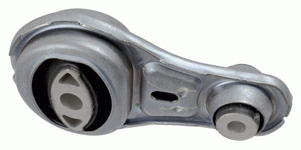Motorträger