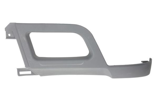 Stoßfänger - Blende