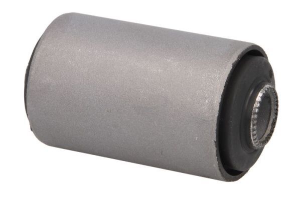 Lagerbuchse, Blattfeder